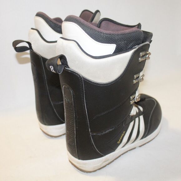 Adidas Samba ADV Snowboard Boots Mens US Size 11 main image 4